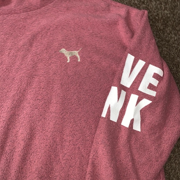 PINK sweater - Picture 2 of 3